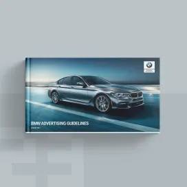 Bmw Advertising